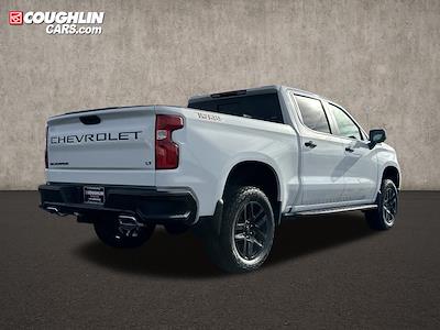 New 2026 Chevrolet Silverado 1500 LT Crew Cab for sale #Z07677 - photo 2