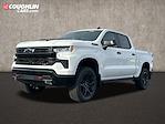 New 2026 Chevrolet Silverado 1500 LT Crew Cab for sale #Z07677 - photo 4
