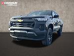 New 2026 Chevrolet Colorado Work Truck Crew Cab for sale #Z07680 - photo 4