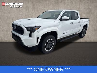 2024 Toyota Tacoma Double Cab 4WD Pickup for sale #Z07692A - photo 1