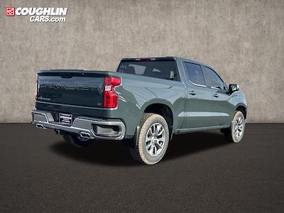 New 2026 Chevrolet Silverado 1500 LT Crew Cab for sale #Z07697 - photo 2