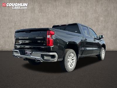 New 2026 Chevrolet Silverado 1500 LT Crew Cab for sale #Z07698 - photo 2