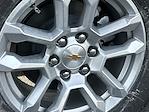 New 2026 Chevrolet Silverado 1500 LT Crew Cab for sale #Z07698 - photo 27