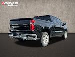 New 2026 Chevrolet Silverado 1500 LT Crew Cab for sale #Z07698 - photo 2