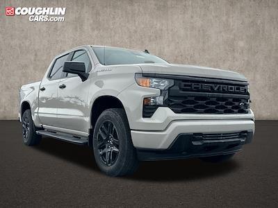2026 Chevrolet Silverado 1500 Crew Cab 4WD Pickup for sale #Z07702 - photo 1