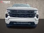 New 2026 Chevrolet Silverado 1500 Custom Crew Cab for sale #Z07702 - photo 4