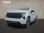 New 2026 Chevrolet Silverado 1500 Custom Crew Cab for sale #Z07702 - photo 5