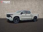 New 2026 Chevrolet Silverado 1500 Custom Crew Cab for sale #Z07702 - photo 6