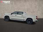 New 2026 Chevrolet Silverado 1500 Custom Crew Cab for sale #Z07702 - photo 8