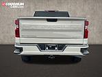 New 2026 Chevrolet Silverado 1500 Custom Crew Cab for sale #Z07702 - photo 3