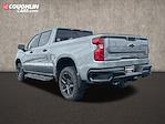 New 2026 Chevrolet Silverado 1500 Custom Crew Cab for sale #Z07711 - photo 6