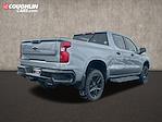 New 2026 Chevrolet Silverado 1500 Custom Crew Cab for sale #Z07711 - photo 2