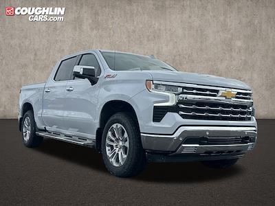 2026 Chevrolet Silverado 1500 Crew Cab 4WD Pickup for sale #Z07718 - photo 1