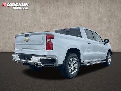 2026 Chevrolet Silverado 1500 Crew Cab 4WD Pickup for sale #Z07718 - photo 2