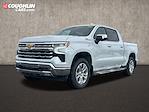 2026 Chevrolet Silverado 1500 Crew Cab 4WD Pickup for sale #Z07718 - photo 4