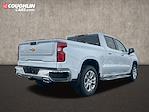 2026 Chevrolet Silverado 1500 Crew Cab 4WD Pickup for sale #Z07718 - photo 2