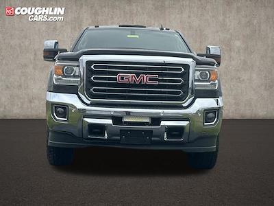Used 2016 GMC Sierra 2500 - photo 1