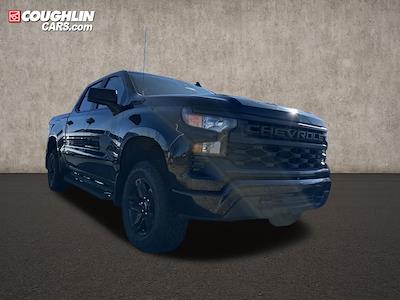 New 2026 Chevrolet Silverado 1500 - photo 1