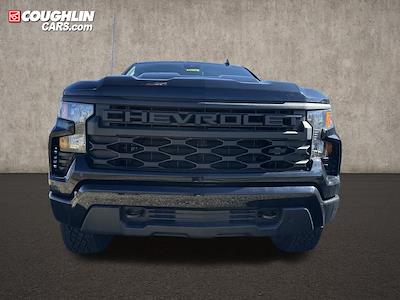 New 2026 Chevrolet Silverado 1500 - photo 1