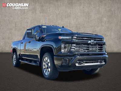 New 2026 Chevrolet Silverado 2500 - photo 1