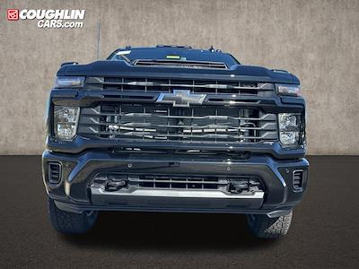 New 2026 Chevrolet Silverado 2500 - photo 1