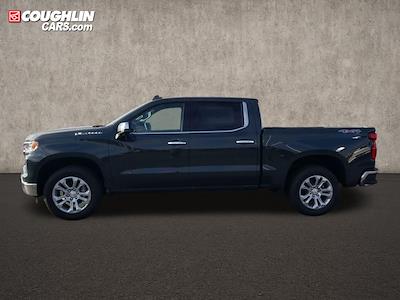 New 2026 Chevrolet Silverado 1500 LTZ Crew Cab for sale #Z07740 - photo 2