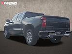 New 2026 Chevrolet Silverado 1500 LTZ Crew Cab for sale #Z07740 - photo 3