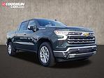 New 2026 Chevrolet Silverado 1500 LTZ Crew Cab for sale #Z07740 - photo 8