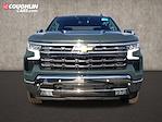 New 2026 Chevrolet Silverado 1500 LTZ Crew Cab for sale #Z07740 - photo 9