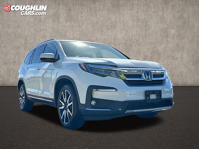 2021 Honda Pilot AWD SUV for sale #Z07778A - photo 1