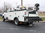 New 2023 Chevrolet Silverado 6500 Regular Cab 4x4 Palfinger Mechanics Body with Crane for sale #ZC5004F - photo 11