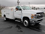 2024 Chevrolet Silverado 5500 Regular Cab DRW RWD, Knapheide Steel Service Body Service Truck for sale #ZC5010F - photo 6