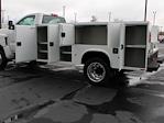 2024 Chevrolet Silverado 5500 Regular Cab DRW RWD, Knapheide Steel Service Body Service Truck for sale #ZC5020F - photo 3