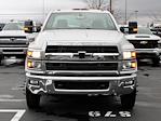 2024 Chevrolet Silverado 5500 Regular Cab DRW RWD, Knapheide Steel Service Body Service Truck for sale #ZC5020F - photo 6