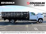 2024 Chevrolet Silverado 5500 Regular Cab DRW RWD, Knapheide Value-Master X Stake Bed for sale #ZC5021F - photo 1