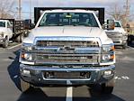 2024 Chevrolet Silverado 5500 Regular Cab DRW RWD, Knapheide Value-Master X Stake Bed for sale #ZC5021F - photo 5