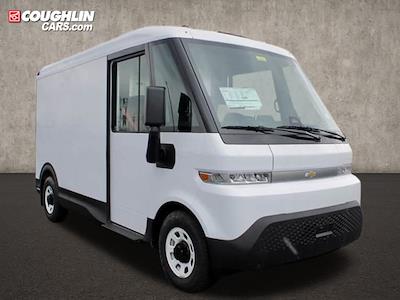 2025 Chevrolet BrightDrop 400 Standard Roof FWD Step Van / Walk-in for sale #ZC5025 - photo 1