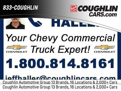2024 Chevrolet Silverado 6500 Regular Cab DRW RWD Cab Chassis for sale #ZC5030 - photo 1