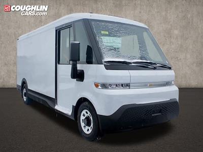 New 2025 Chevrolet BrightDrop 600 BrightDrop 600 Step Van / Walk-in for sale #ZC5035 - photo 1