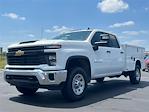 New 2024 Chevrolet Silverado 3500 Crew Cab 4x4 Service Truck for sale #ZC5038 - photo 5