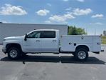 New 2024 Chevrolet Silverado 3500 Crew Cab 4x4 Service Truck for sale #ZC5038 - photo 7
