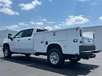 New 2024 Chevrolet Silverado 3500 Crew Cab 4x4 Service Truck for sale #ZC5038 - photo 9
