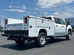 New 2024 Chevrolet Silverado 3500 Crew Cab 4x4 Service Truck for sale #ZC5038 - photo 2
