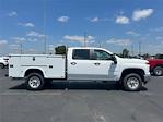 New 2024 Chevrolet Silverado 3500 Crew Cab 4x4 Service Truck for sale #ZC5038 - photo 6