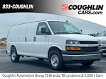 2025 Chevrolet Express 2500 RWD Upfitted Cargo Van for sale #ZC5039 - photo 1