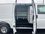 2025 Chevrolet Express 2500 RWD Upfitted Cargo Van for sale #ZC5039 - photo 10