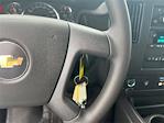 2025 Chevrolet Express 2500 RWD Upfitted Cargo Van for sale #ZC5039 - photo 20