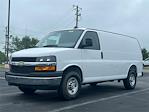 2025 Chevrolet Express 2500 RWD Upfitted Cargo Van for sale #ZC5039 - photo 6