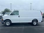 2025 Chevrolet Express 2500 RWD Upfitted Cargo Van for sale #ZC5039 - photo 8