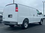 2025 Chevrolet Express 2500 RWD Upfitted Cargo Van for sale #ZC5039 - photo 5